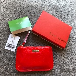 Kate Spade Coin Purse